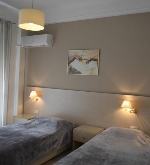 اتاق سوپریور, Archontissa Rooms