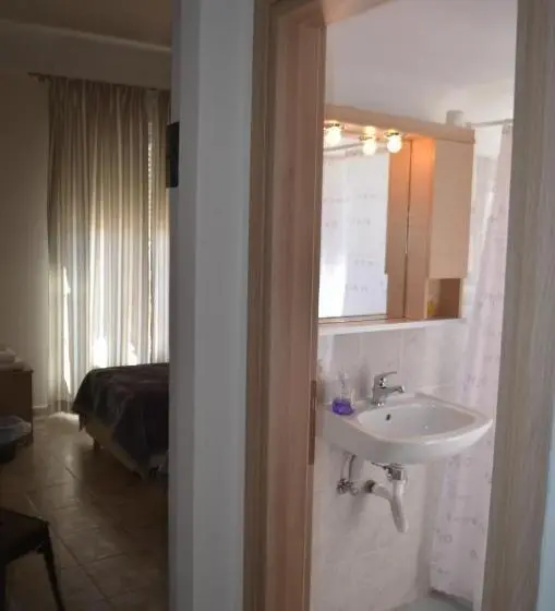 اتاق سوپریور, Archontissa Rooms