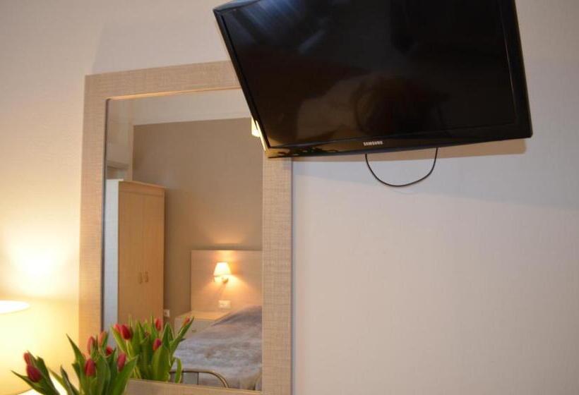 اتاق سوپریور, Archontissa Rooms