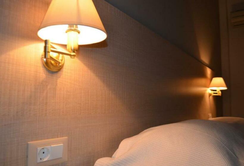 اتاق استاندارد با چشمانداز شهر, Archontissa Rooms