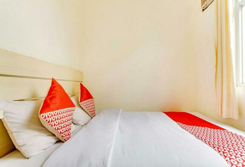 Habitació Estàndard, Reddoorz @  Arimbi Dewi Sartika Baru