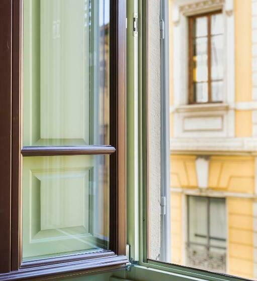 اتاق سوپریور, Arnobio Florence Suites