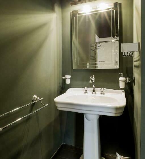 اتاق سوپریور, Arnobio Florence Suites