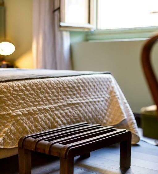 اتاق سوپریور, Arnobio Florence Suites