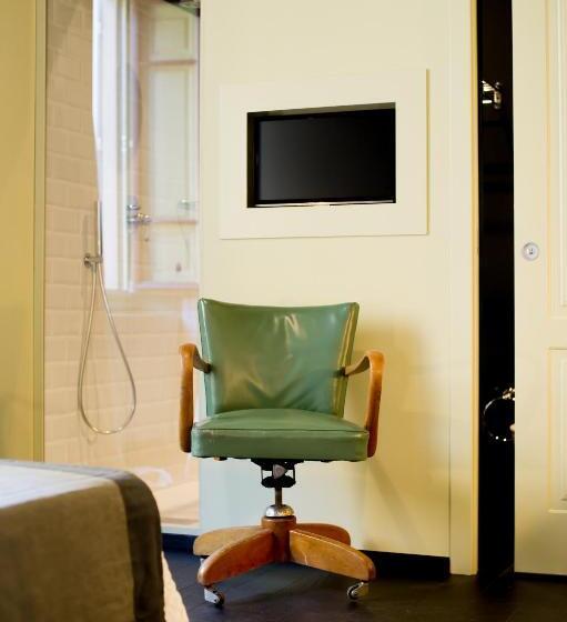 اتاق سوپریور, Arnobio Florence Suites