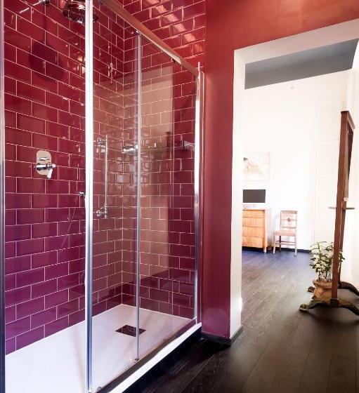 اتاق سوپریور, Arnobio Florence Suites