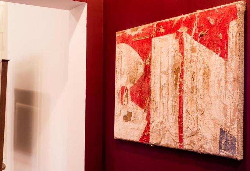 اتاق سوپریور, Arnobio Florence Suites