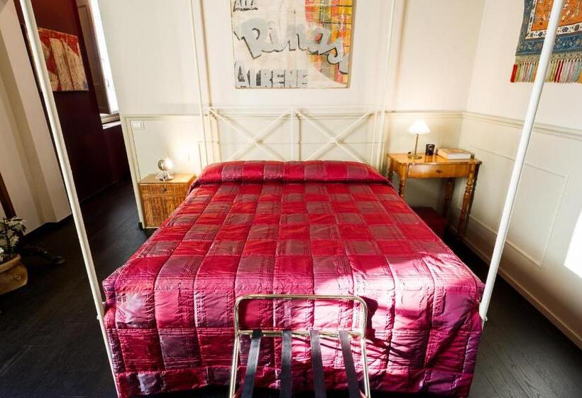 اتاق سوپریور, Arnobio Florence Suites