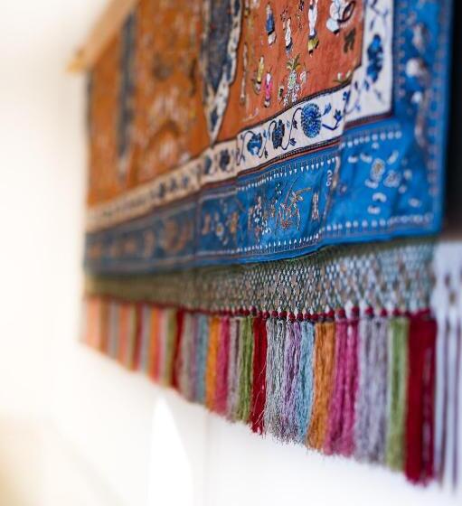 اتاق سوپریور, Arnobio Florence Suites