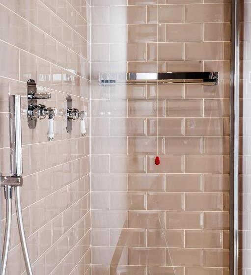 اتاق لوکس, Arnobio Florence Suites