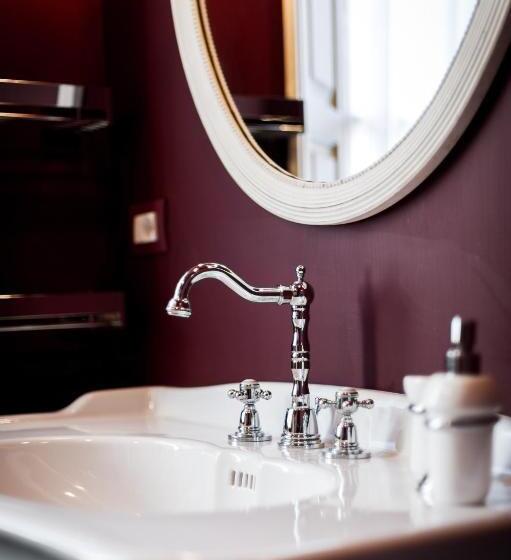 اتاق سوپریور, Arnobio Florence Suites