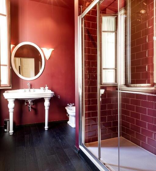 اتاق سوپریور, Arnobio Florence Suites