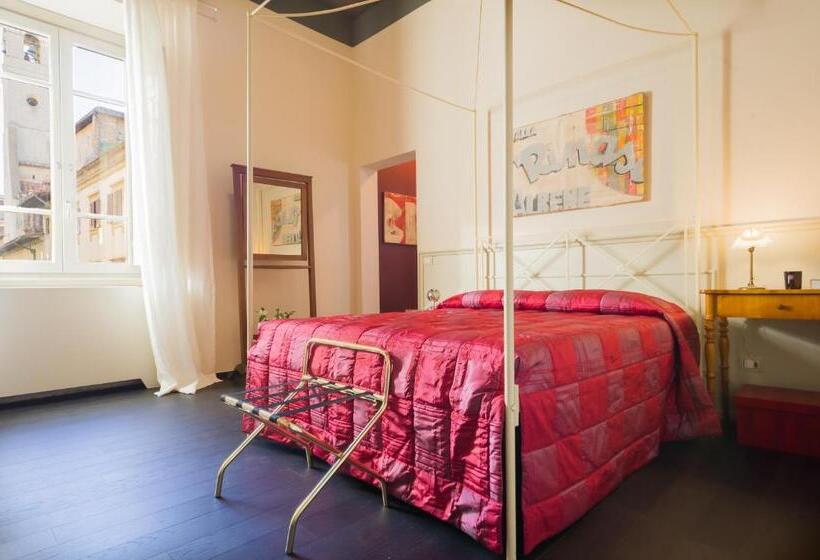 اتاق سوپریور, Arnobio Florence Suites