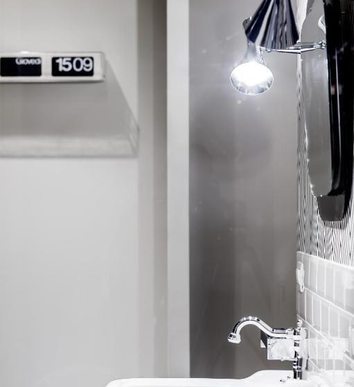 اتاق لوکس, Arnobio Florence Suites