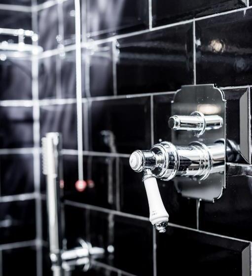 اتاق لوکس, Arnobio Florence Suites