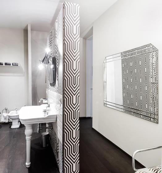 اتاق لوکس, Arnobio Florence Suites