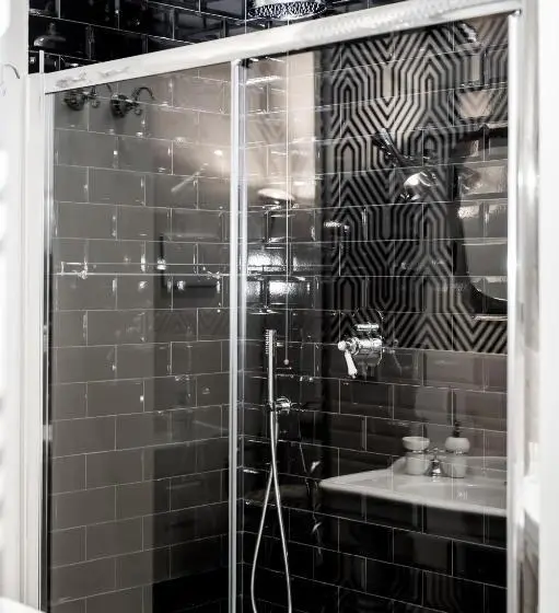 اتاق لوکس, Arnobio Florence Suites
