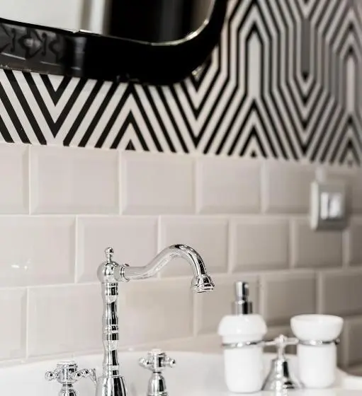 اتاق لوکس, Arnobio Florence Suites