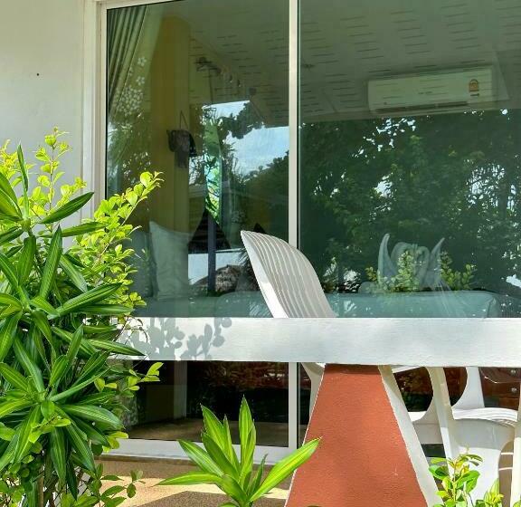 标准平房, Lanta A&j Klongkhong Beach