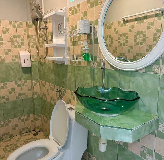 豪华房间, Lanta A&j Klongkhong Beach