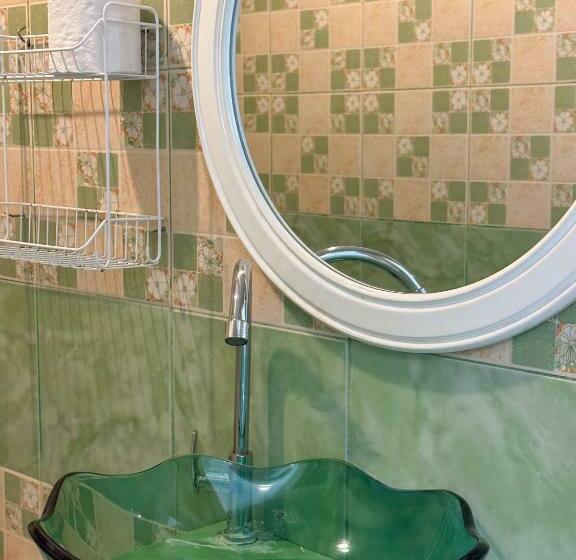 标准平房, Lanta A&j Klongkhong Beach