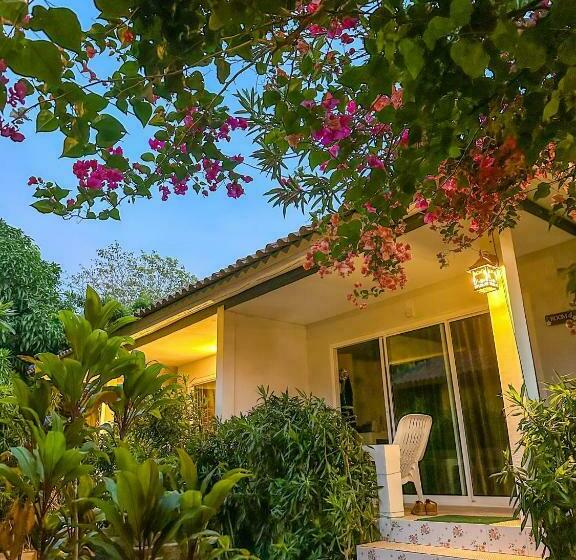 标准平房, Lanta A&j Klongkhong Beach