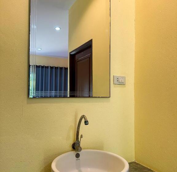 标准间, Lanta A&j Klongkhong Beach