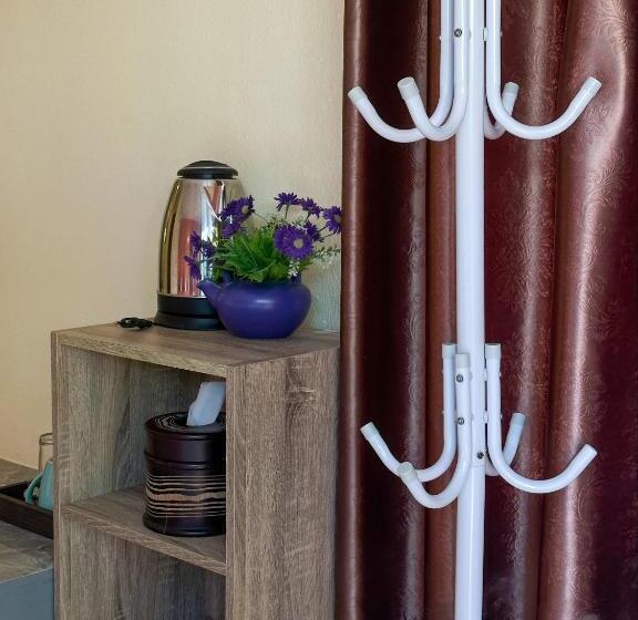 标准间, Lanta A&j Klongkhong Beach