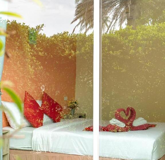 标准间, Lanta A&j Klongkhong Beach