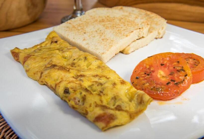 غرفة ديلوكس, Marygio Gili Resort