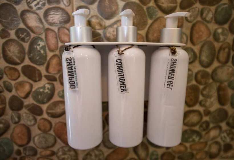 غرفة ديلوكس, Marygio Gili Resort