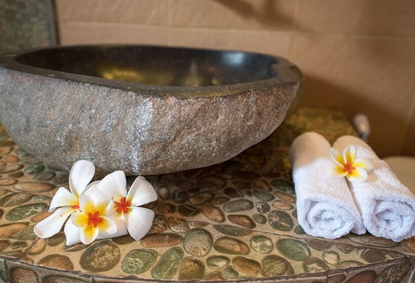 غرفة ديلوكس, Marygio Gili Resort