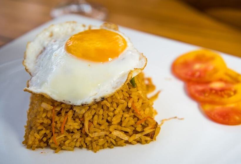 غرفة ديلوكس, Marygio Gili Resort