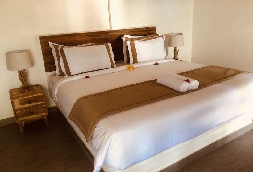 جناح عائلي, Marygio Gili Resort