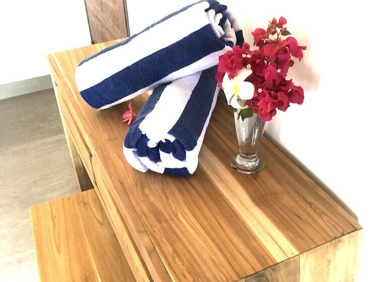 جناح عائلي, Marygio Gili Resort