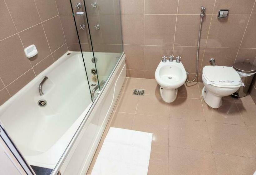 חדר סופריור, Parque Das Primaveras