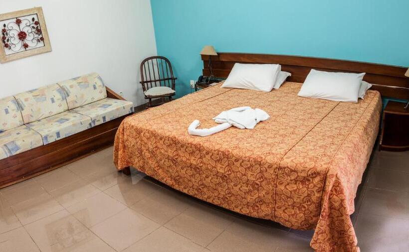 חדר סופריור, Parque Das Primaveras