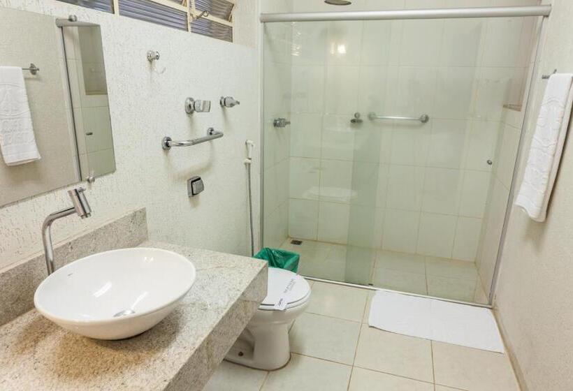 סוויטה, Parque Das Primaveras