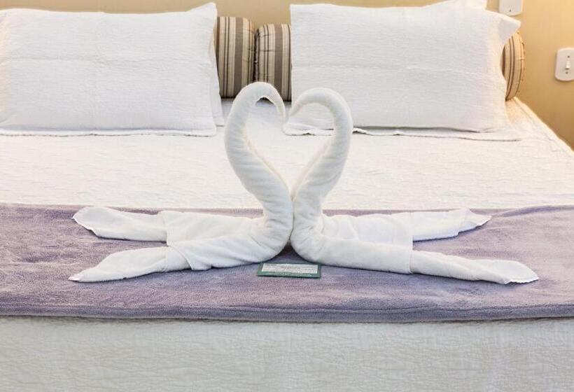 סוויטה, Parque Das Primaveras