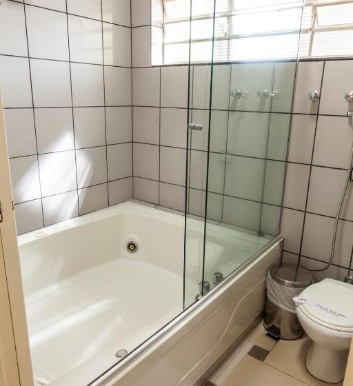 סוויטה, Parque Das Primaveras