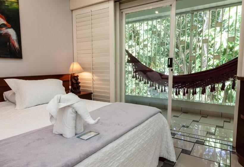 סוויטה, Parque Das Primaveras