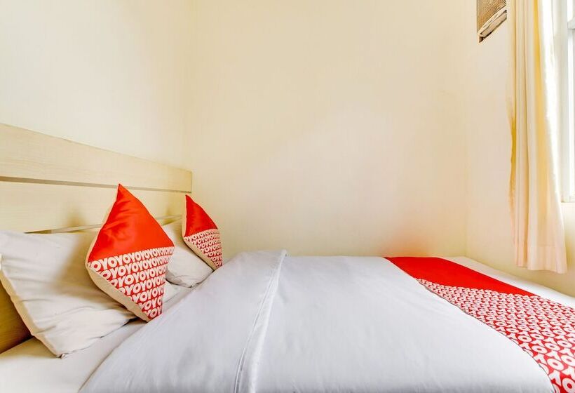 Habitació Estàndard, Reddoorz @  Arimbi Dewi Sartika Baru