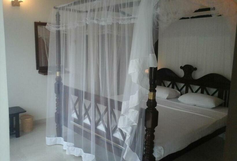 带海景的豪华间, Sea Breeze Guest House