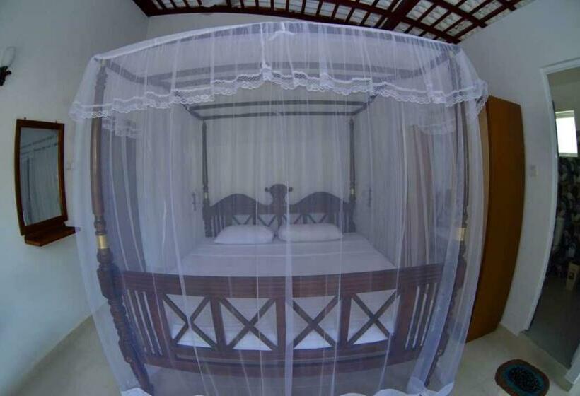 带海景的豪华间, Sea Breeze Guest House