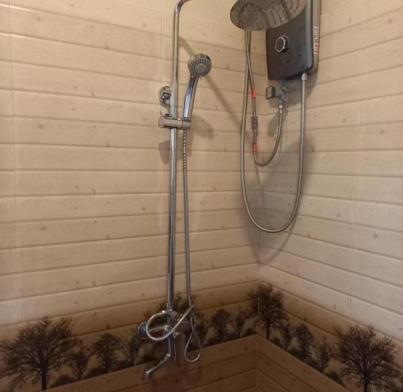 Номер Стандарт Трехместный, Sea Breeze Guest House