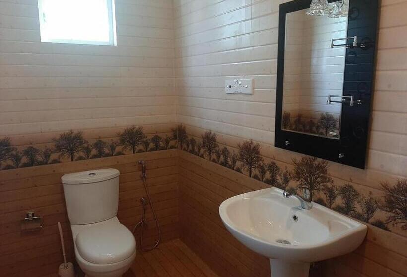 标准三人间, Sea Breeze Guest House