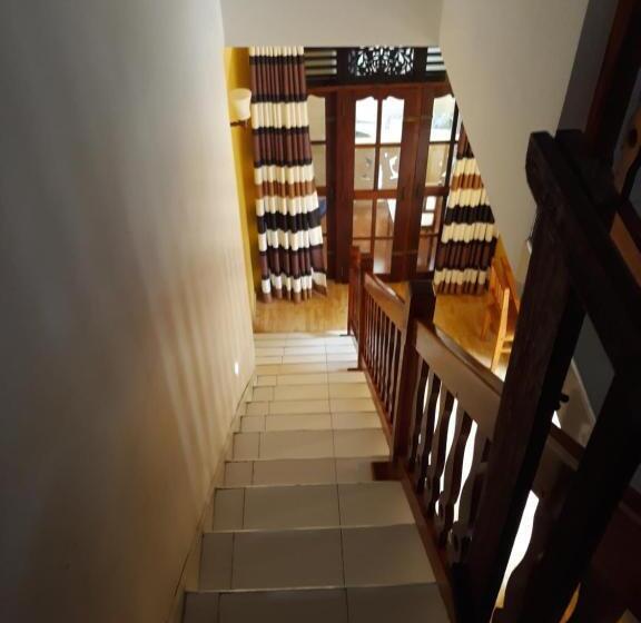 带1个卧室的带阳台的公寓, Sea Breeze Guest House