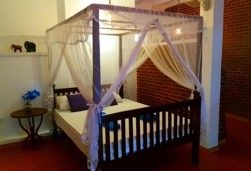 豪华家庭房间, Sea Breeze Guest House