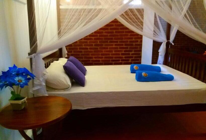 豪华家庭房间, Sea Breeze Guest House