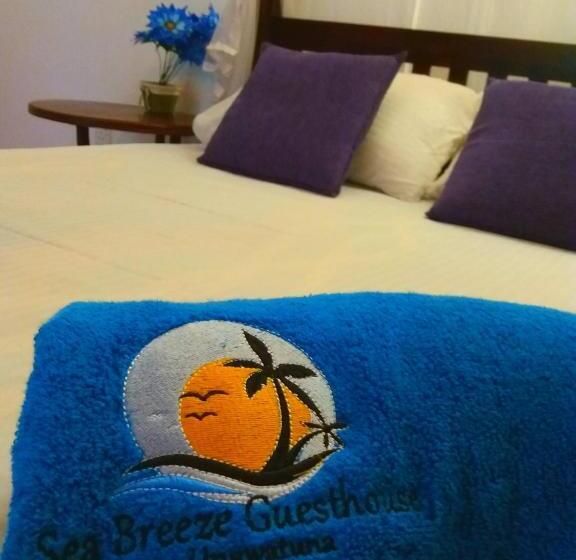 Семейный Номер Deluxe, Sea Breeze Guest House